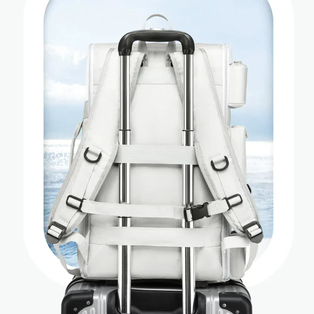 Sac à dos de voyage – Vaker