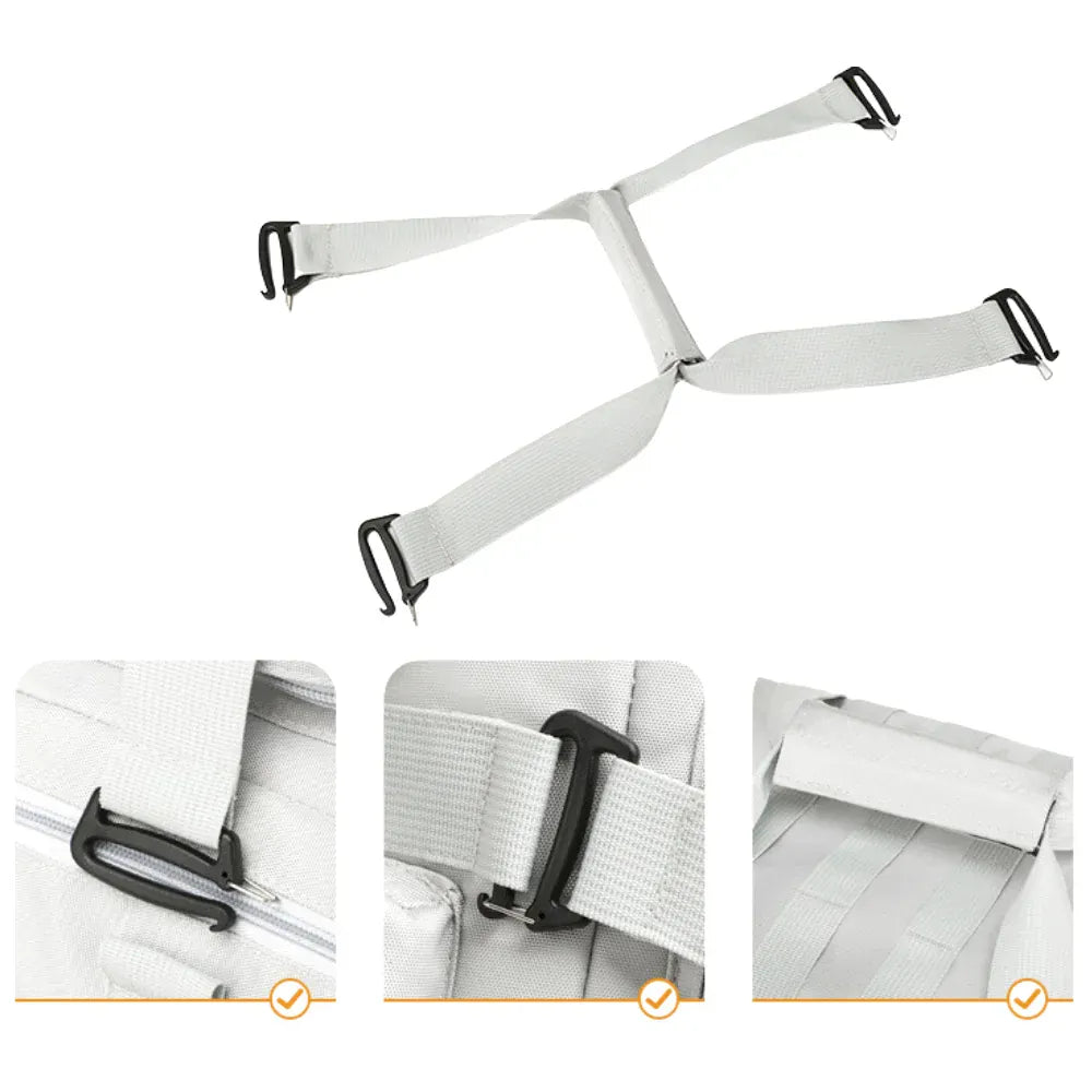 Sac à dos de voyage – Vaker