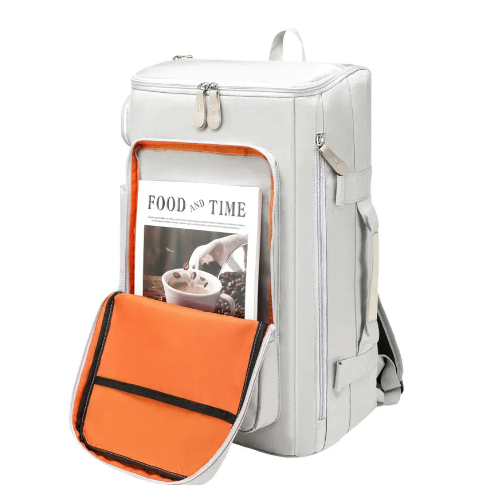 Sac à dos de voyage – Vaker