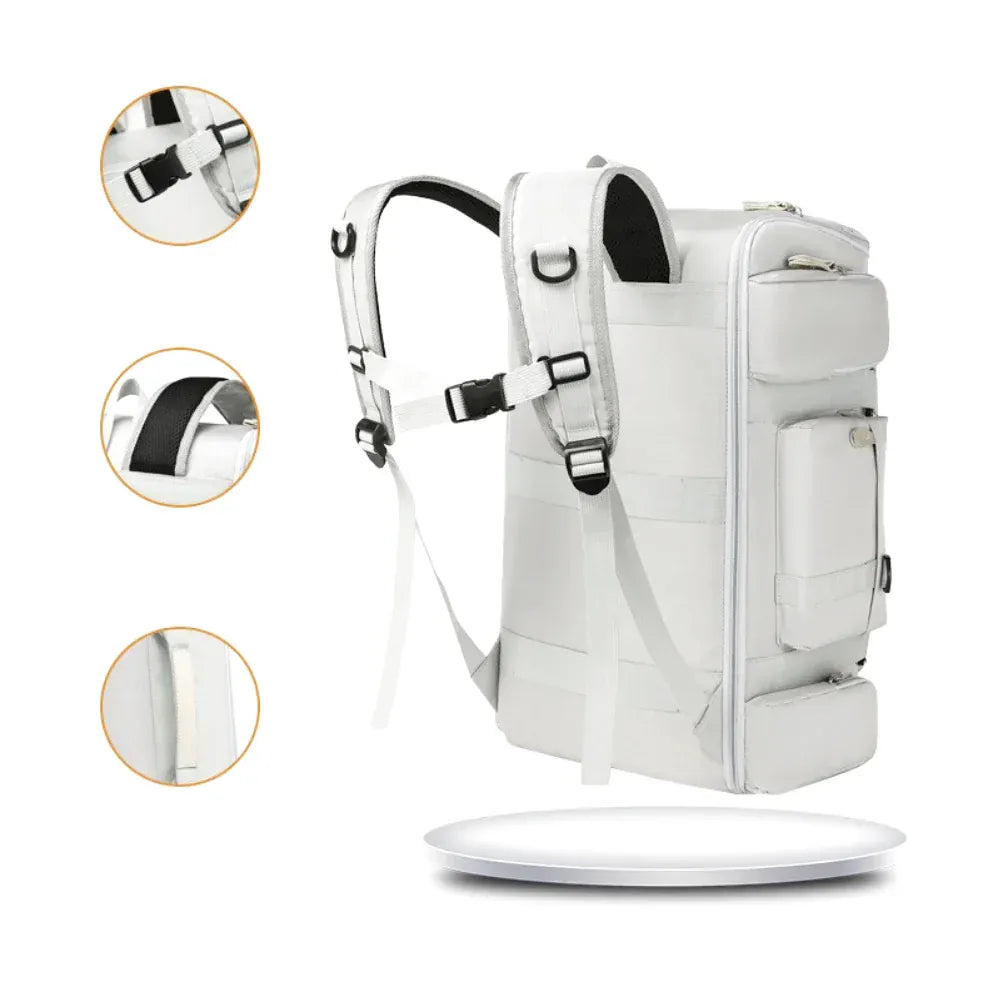 Sac à dos de voyage – Vaker