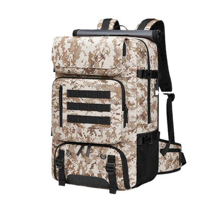 Sac à dos de voyage – Vorka