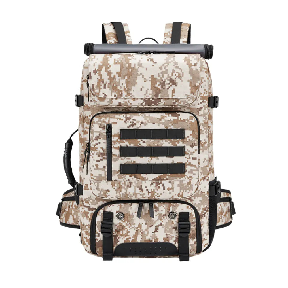 Sac à dos de voyage – Vorka