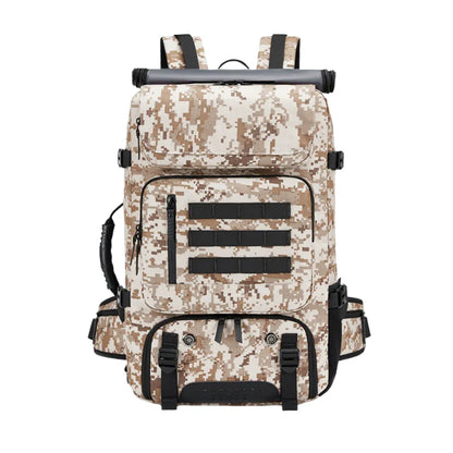 Sac à dos de voyage – Vorka