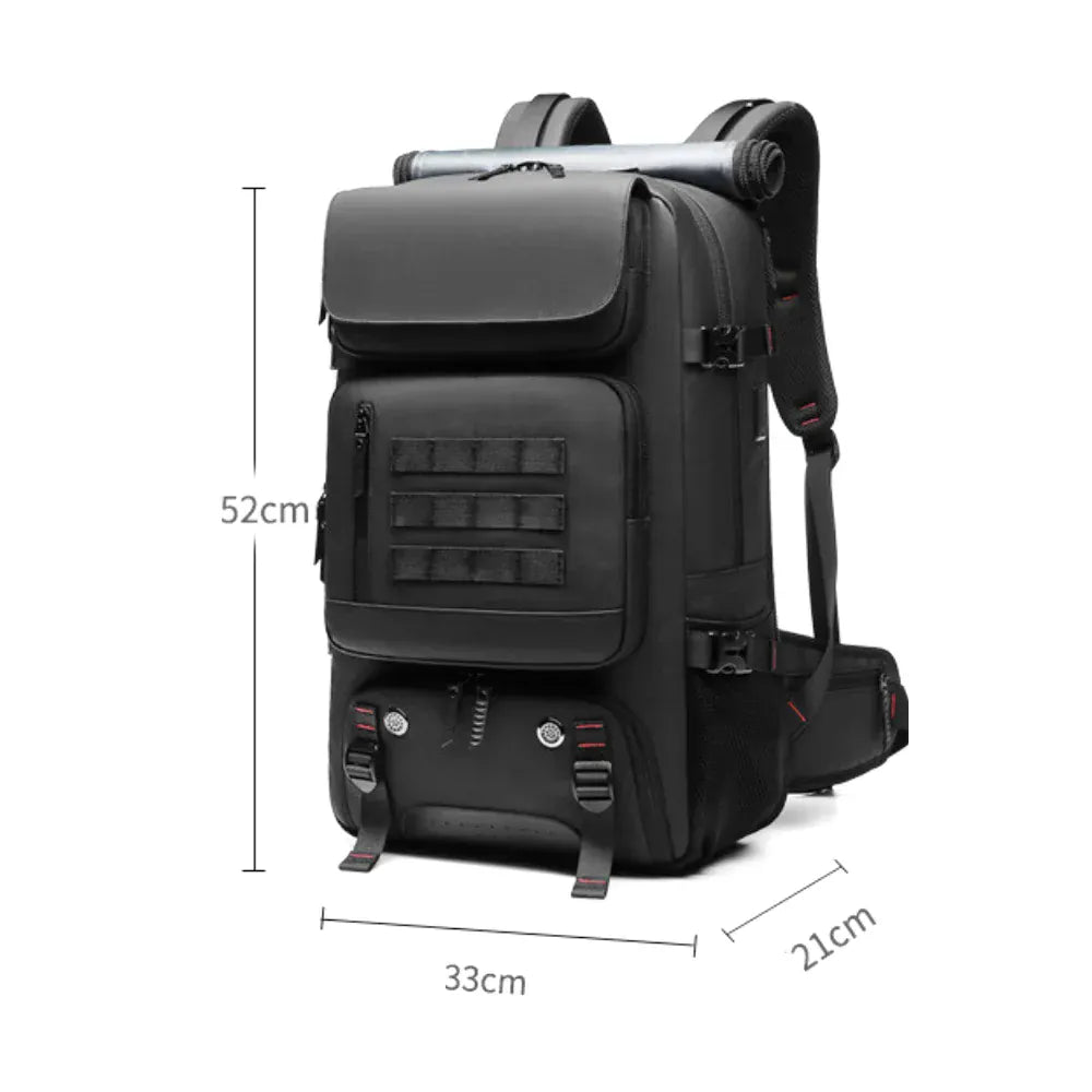 Sac à dos de voyage – Vorka