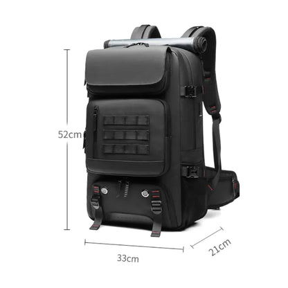 Sac à dos de voyage – Vorka