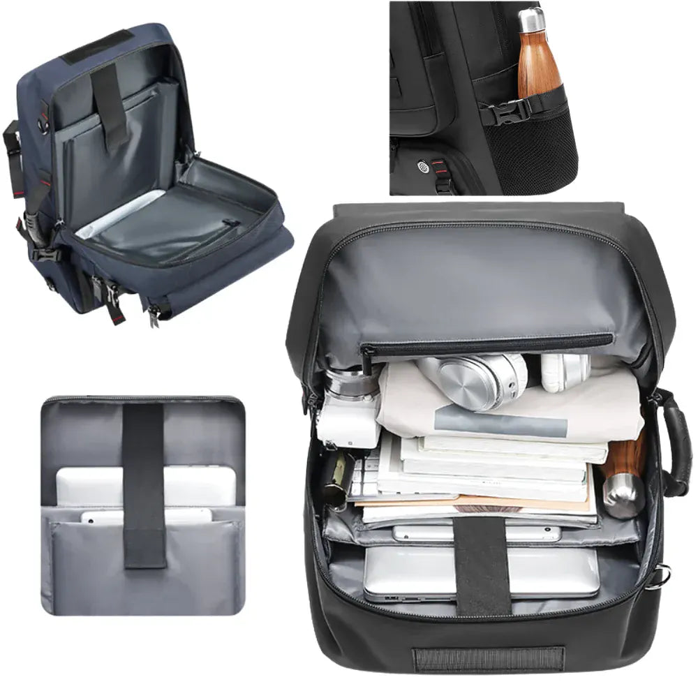 Sac à dos de voyage – Vorka