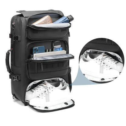 Sac à dos de voyage – Vorka