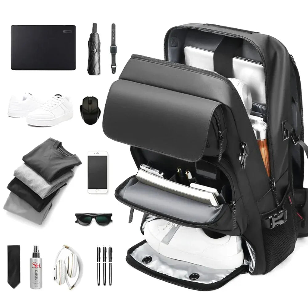 Sac à dos de voyage – Vorka