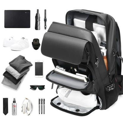 Sac à dos de voyage – Vorka