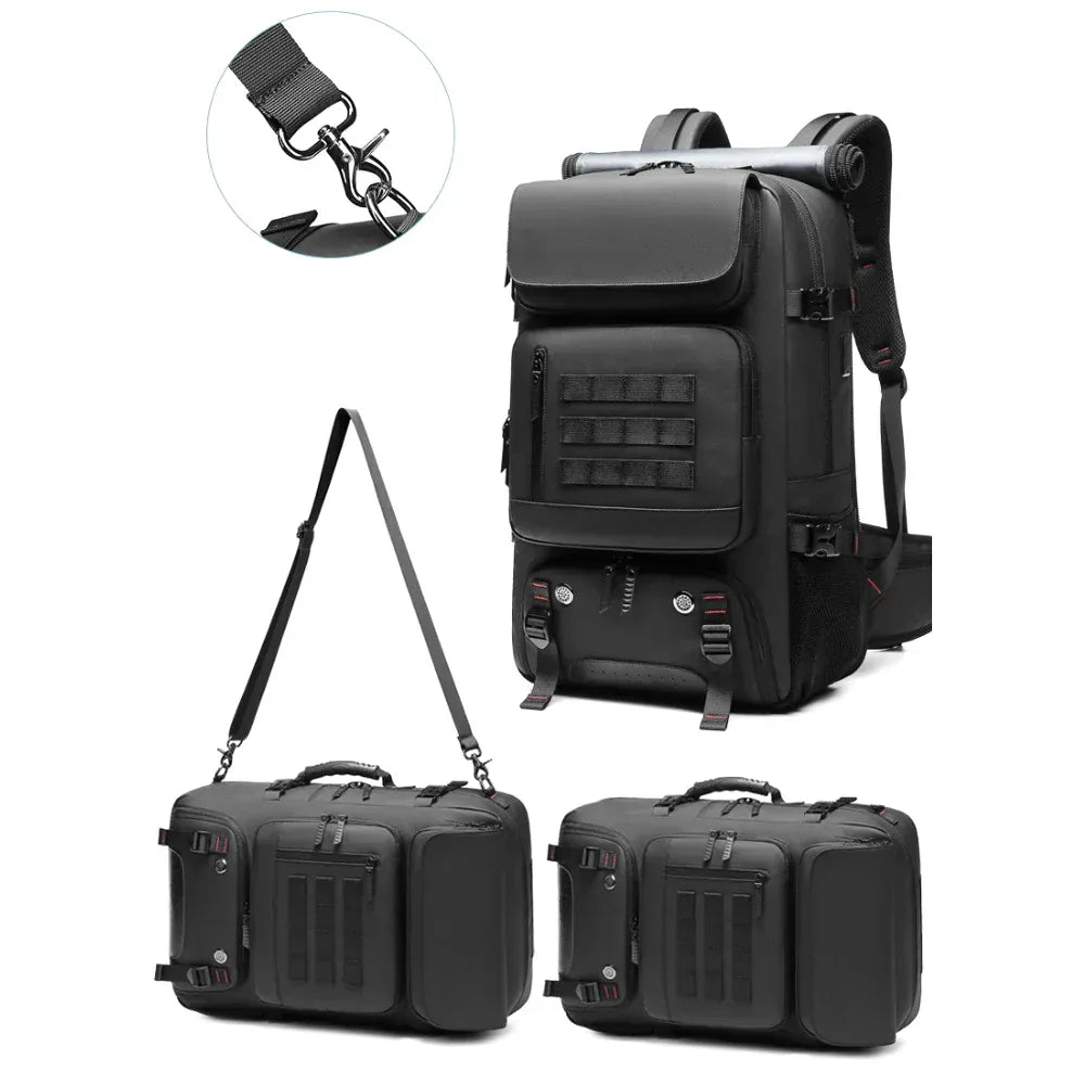 Sac à dos de voyage – Vorka