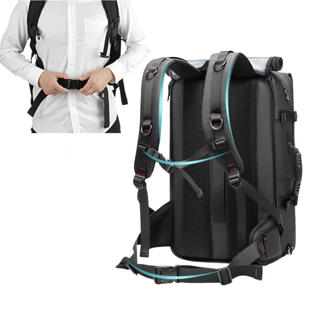 Sac à dos de voyage – Vorka