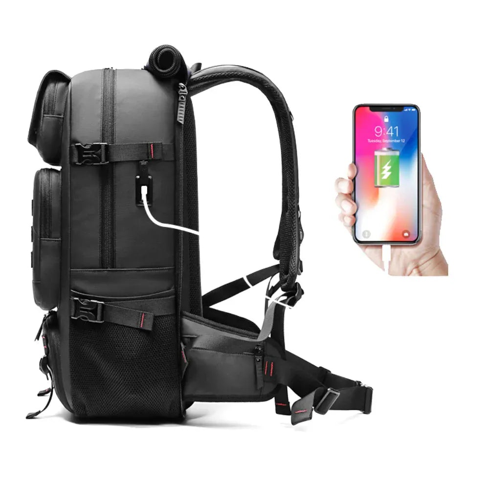 Sac à dos de voyage – Vorka