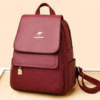 Sac à dos en cuir – Benta