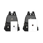 Sac à dos en cuir – Benta