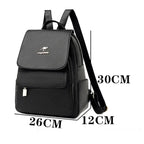 Sac à dos en cuir – Benta