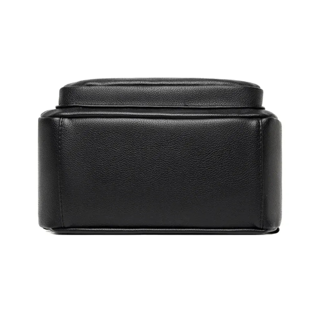 Sac à dos en cuir – Benta