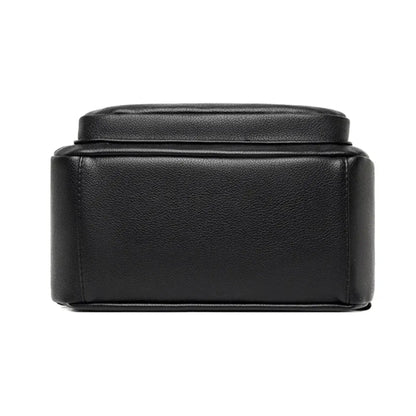 Sac à dos en cuir – Benta