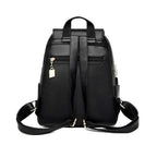 Sac à dos en cuir – Benta