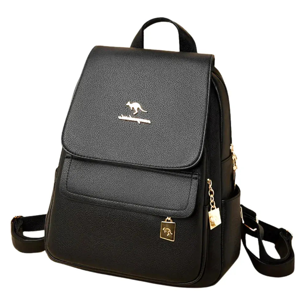 Sac à dos en cuir – Benta