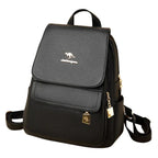 Sac à dos en cuir – Benta