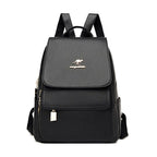 Sac à dos en cuir – Benta