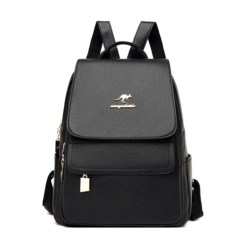 Sac à dos en cuir – Benta