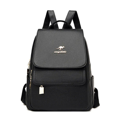 Sac à dos en cuir – Benta