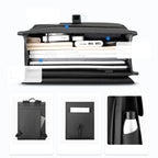 Sac à dos en cuir – Cart