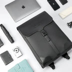 Sac à dos en cuir – Cart