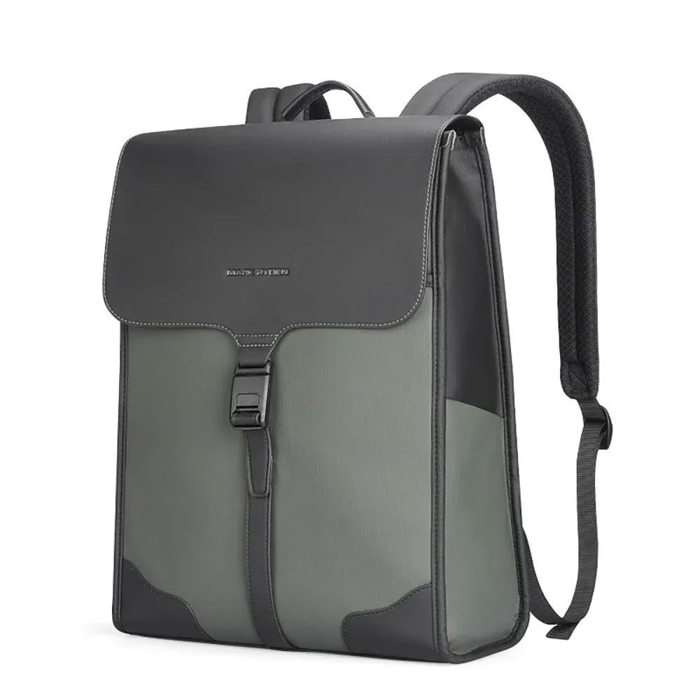 Sac à dos en cuir – Cart