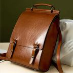 Sac à dos en cuir – Kemli