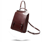 Sac à dos en cuir – Kemli