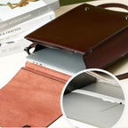 Sac à dos en cuir – Kemli