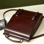 Sac à dos en cuir – Kemli