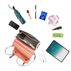 Sac à dos en cuir – Kemli