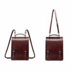 Sac à dos en cuir – Kemli