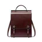 Sac à dos en cuir – Kemli