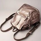 Sac à dos en cuir – Pako