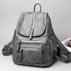 Sac à dos en cuir – Pako