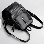 Sac à dos en cuir – Pako