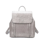 Sac à dos en cuir – Qedo