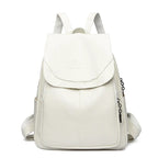 Sac à dos en cuir – Renta