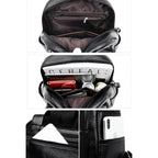 Sac à dos en cuir – Renta