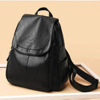 Sac à dos en cuir – Renta