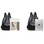 Sac à dos en cuir – Renta