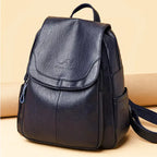 Sac à dos en cuir – Renta