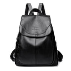 Sac à dos en cuir – Renta