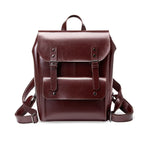 Sac à dos en cuir – Vakl