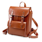 Sac à dos en cuir – Vakl