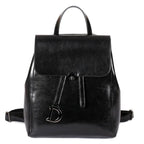 Sac à dos en cuir – Yota